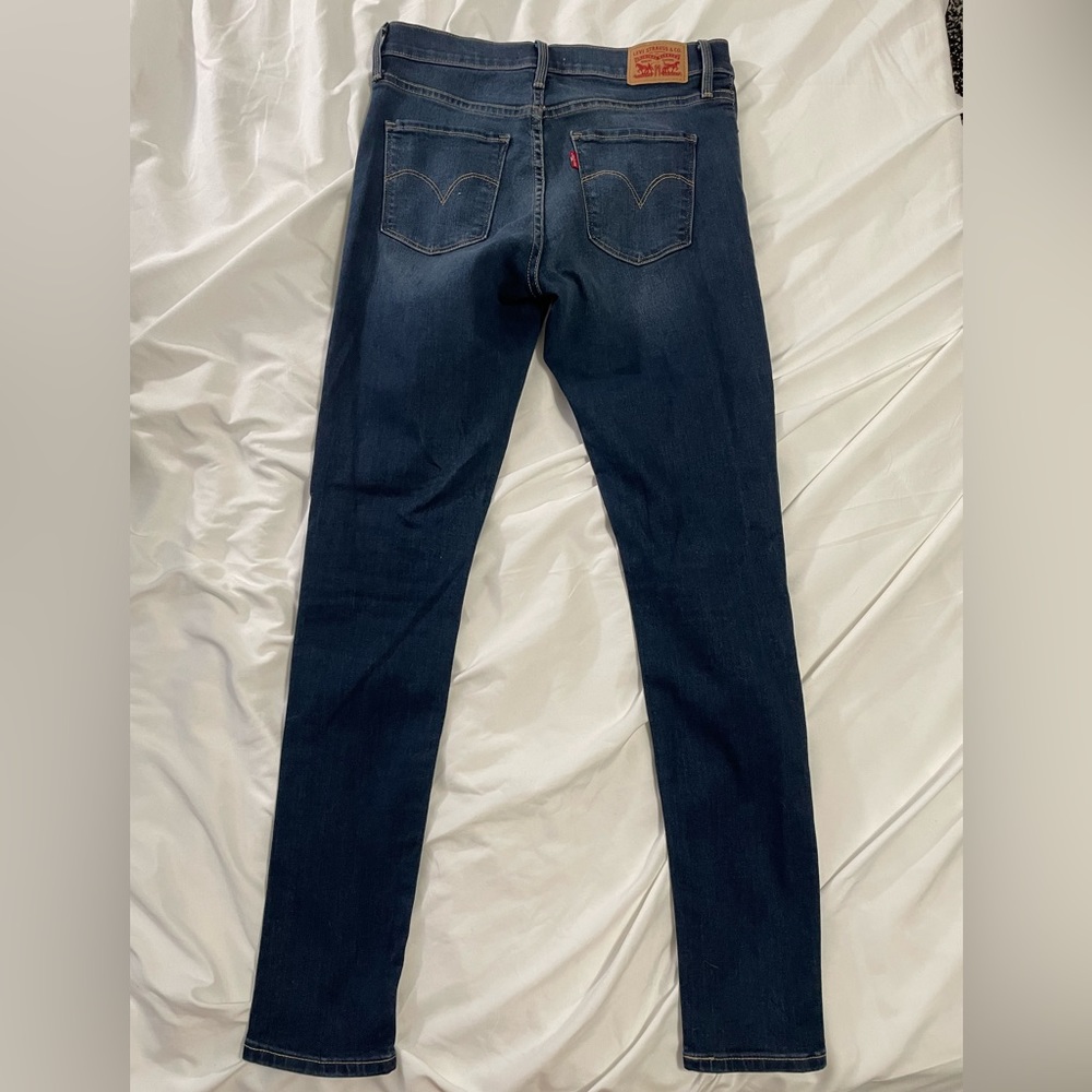 Levi 311 Jeans - size 28